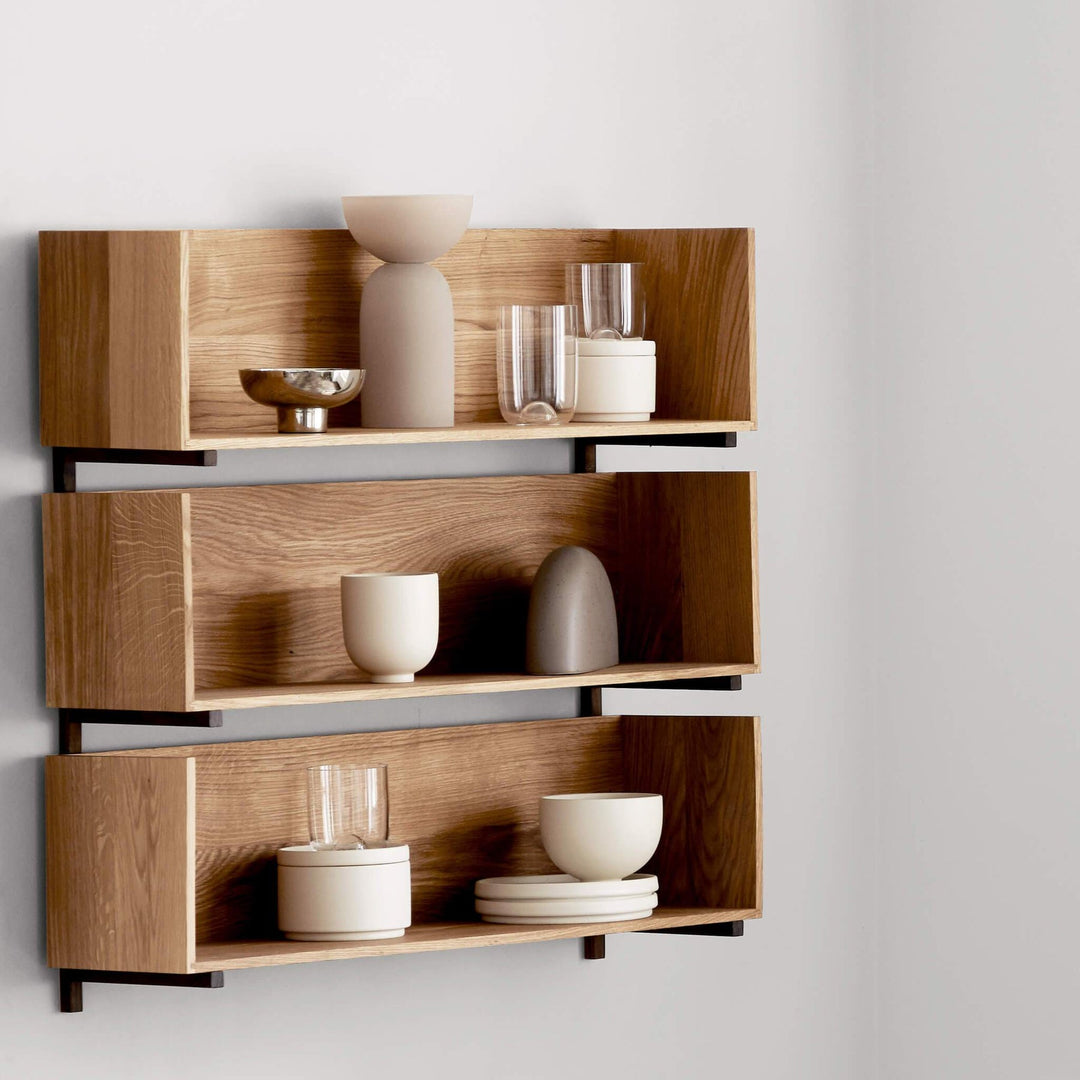 Stack Wall Shelf