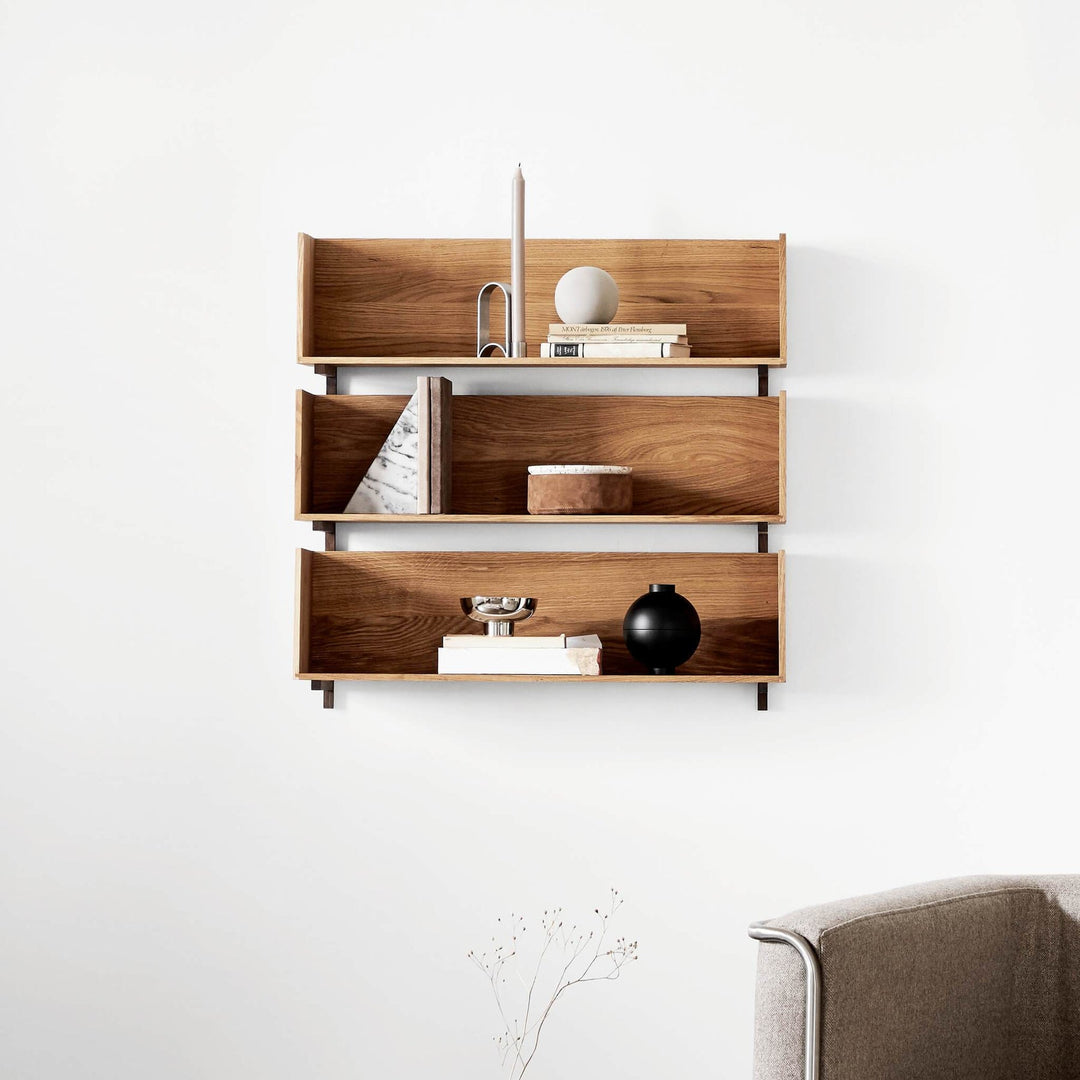 Stack Wall Shelf