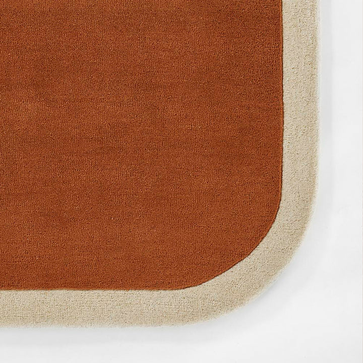 Tallulah-1 Copper Rug