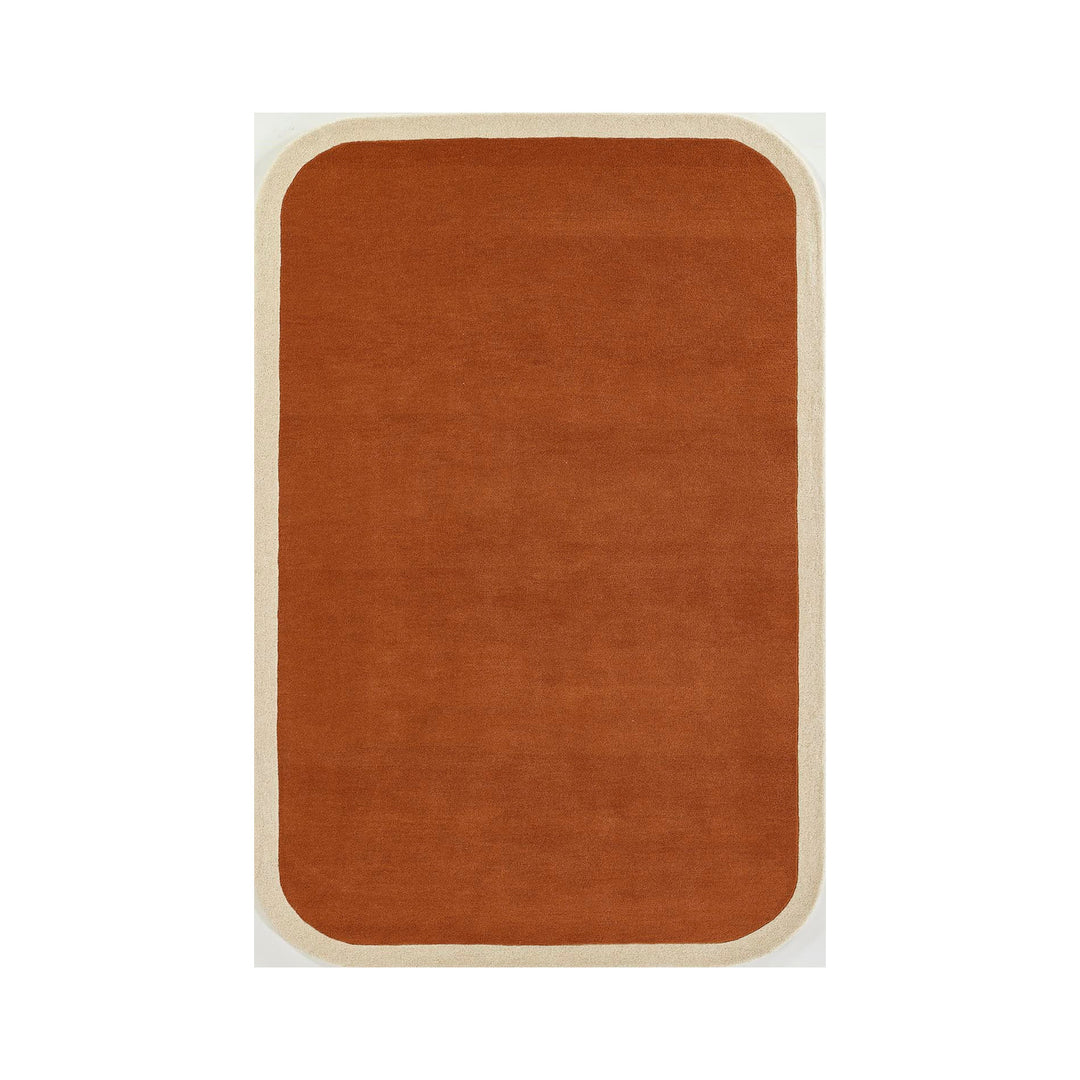 Tallulah-1 Copper Rug