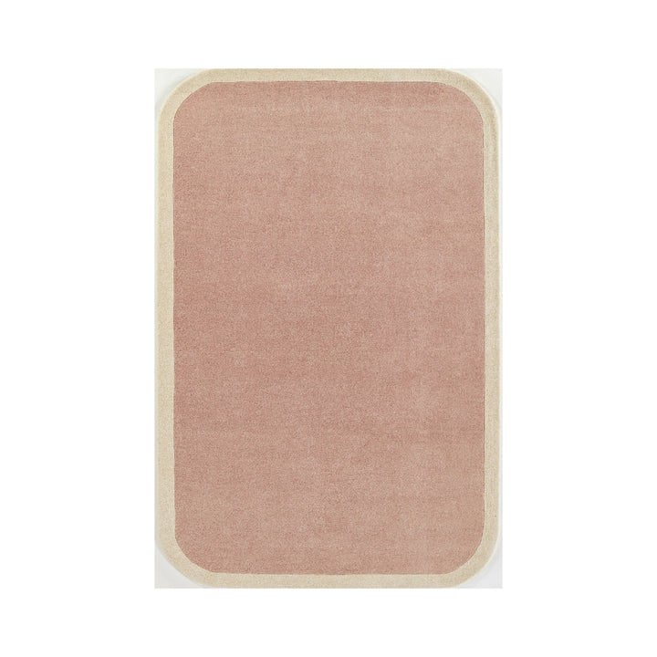 Tallulah-1 Pink Rug