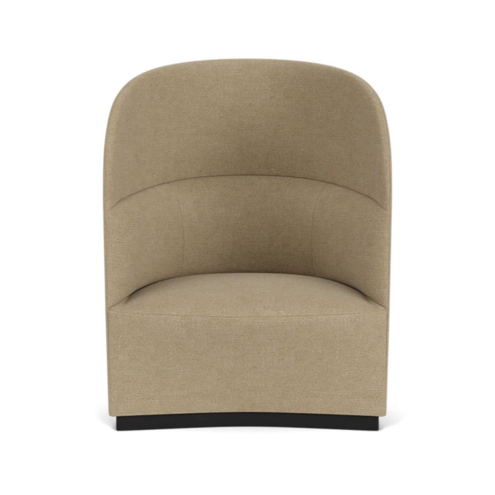 Tearoom High Back Lounge Chair