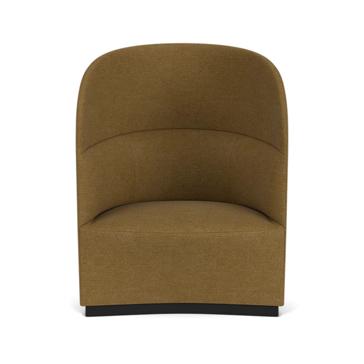 Tearoom High Back Lounge Chair