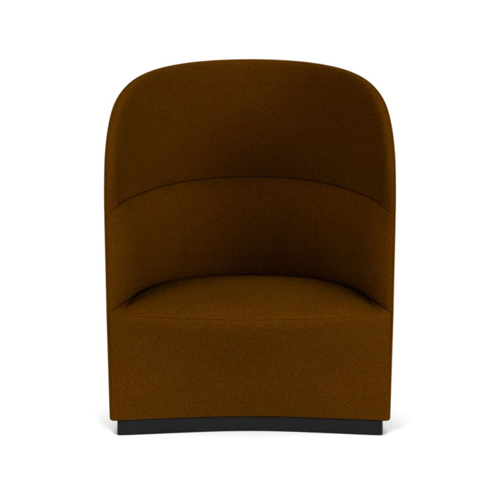 Tearoom High Back Lounge Chair