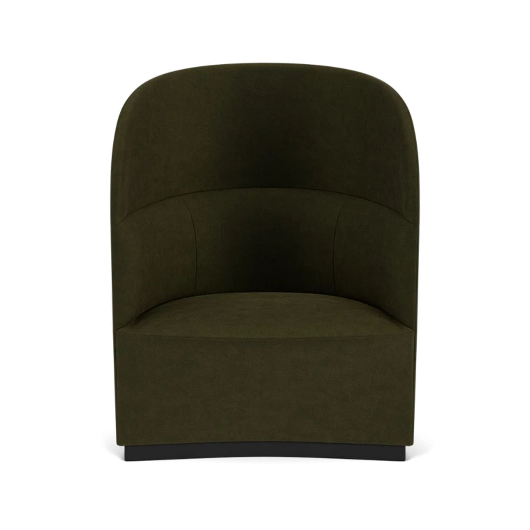 Tearoom High Back Lounge Chair