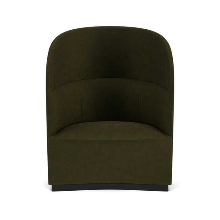 Tearoom High Back Lounge Chair