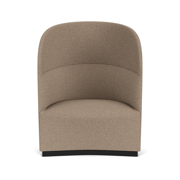 Tearoom High Back Lounge Chair