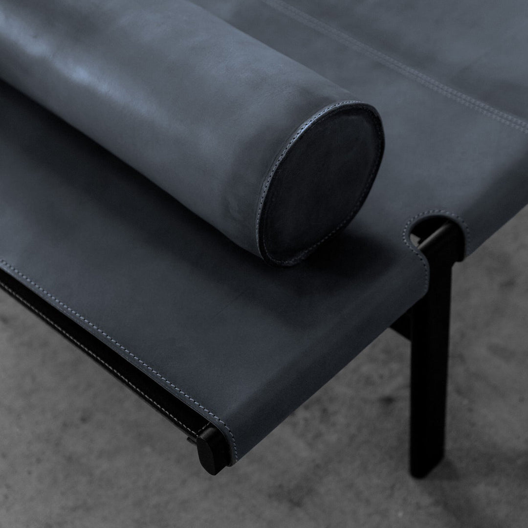 Tension Daybed - Black