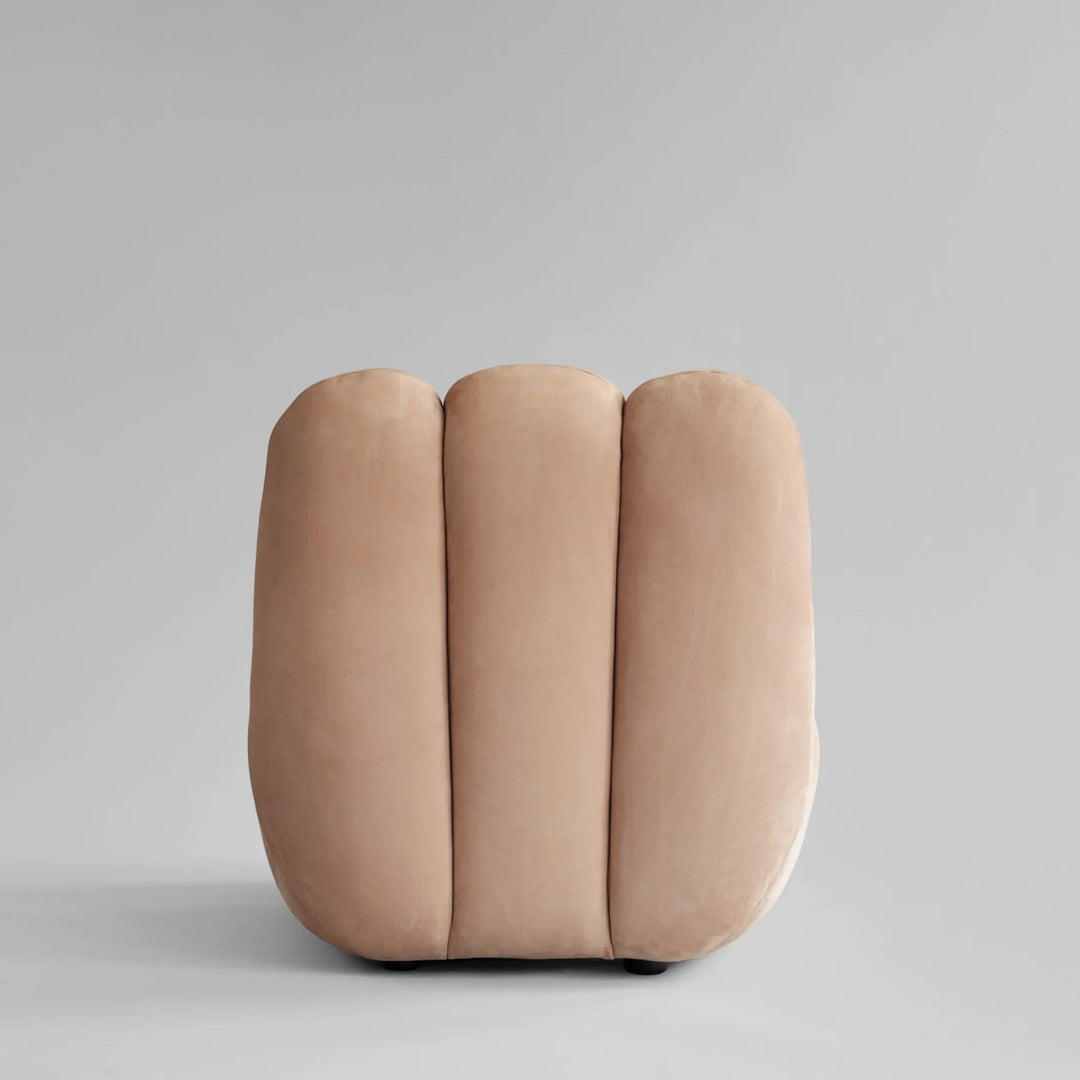 Toe Chair