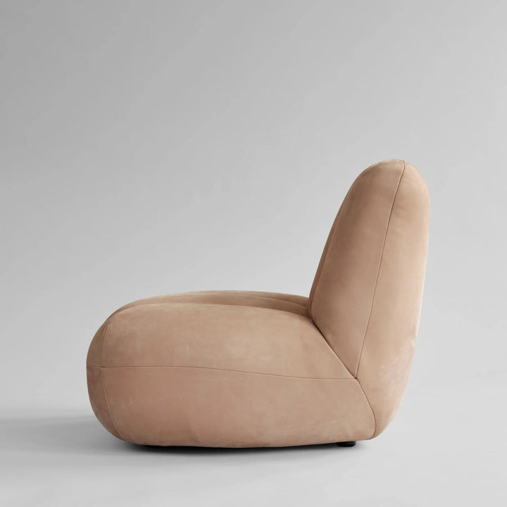 Toe Chair