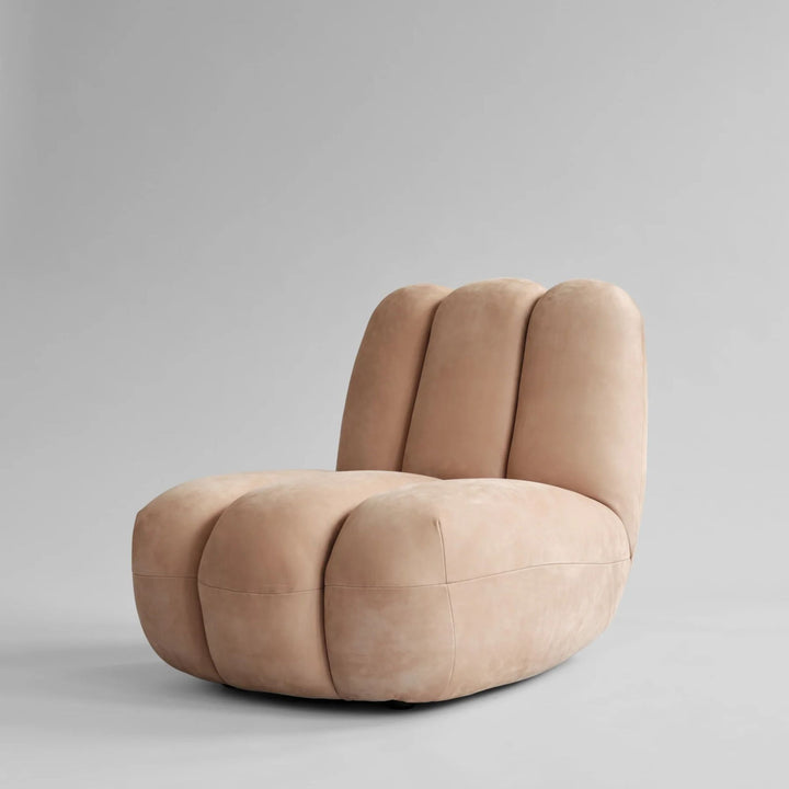 Toe Chair