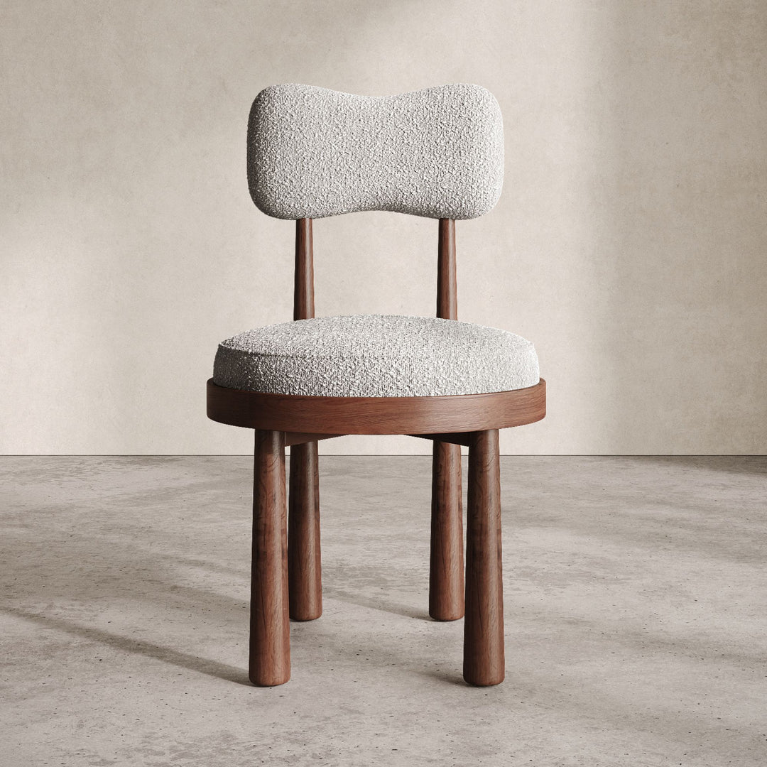 Whisper Dining Chair