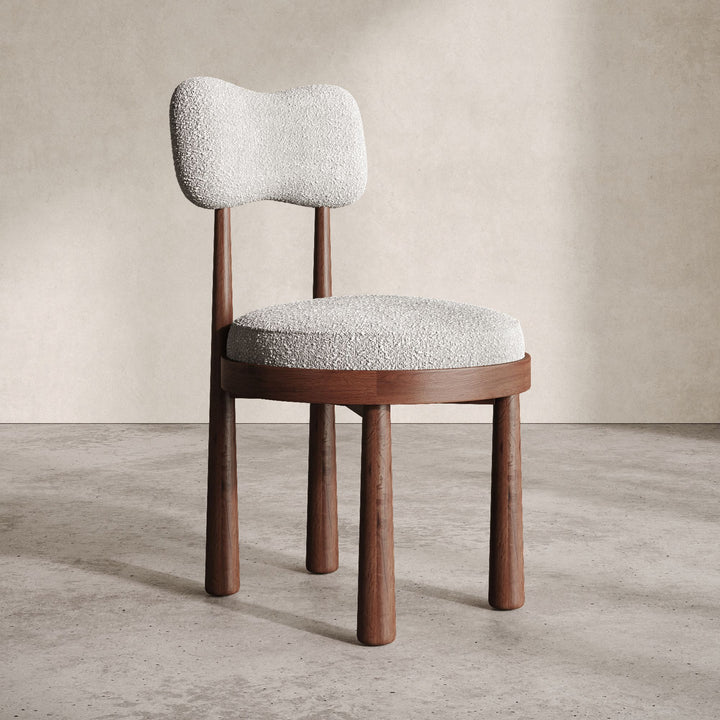 Whisper Dining Chair