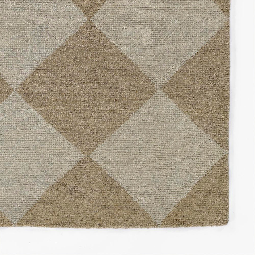 Willow-4 Beige Rug