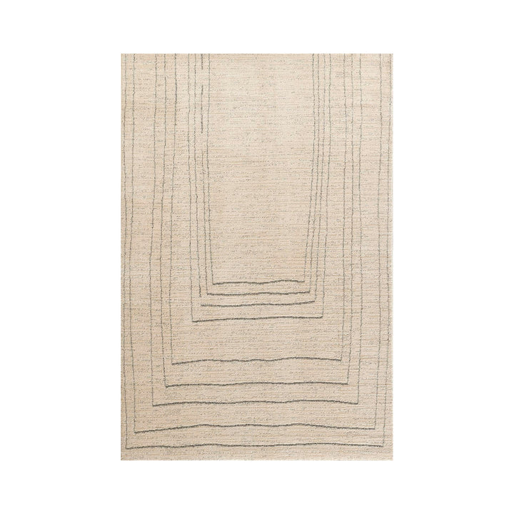 Wren-1 Ivory Rug