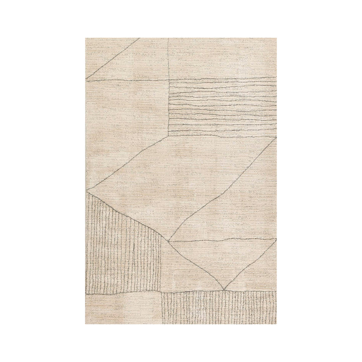 Wren-2 Ivory Rug