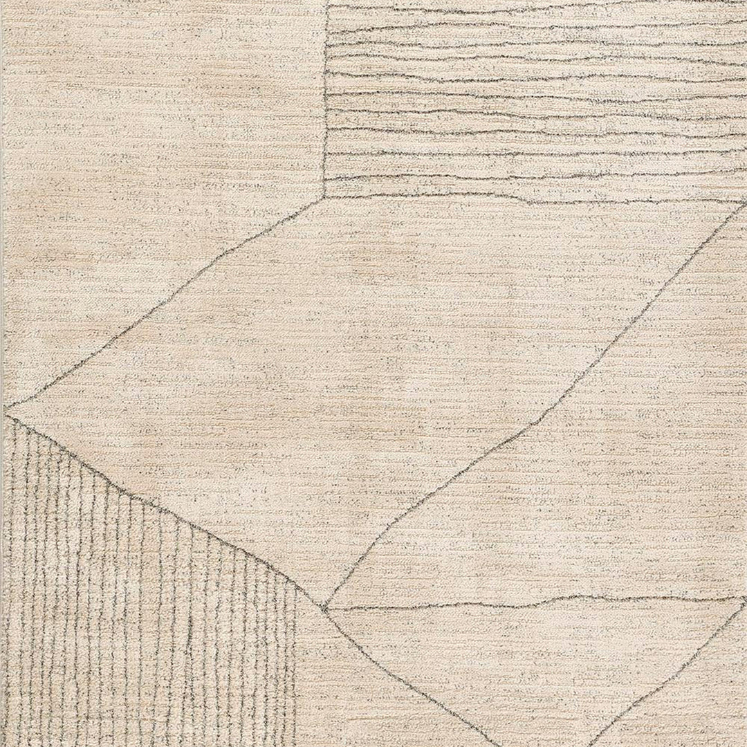 Wren-2 Ivory Rug