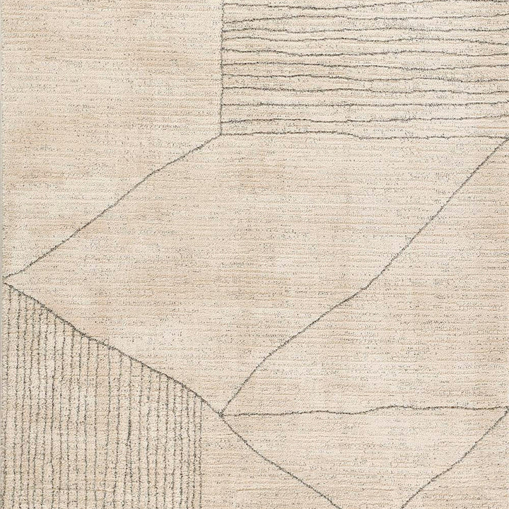 Wren-2 Ivory Rug