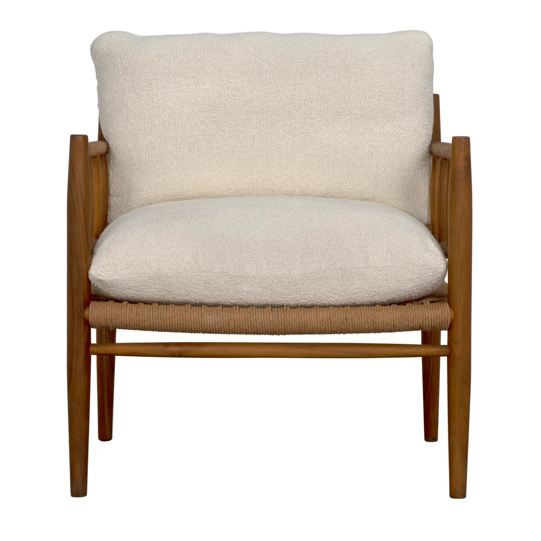 Noella Armchair