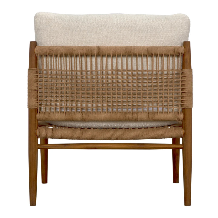 Noella Armchair