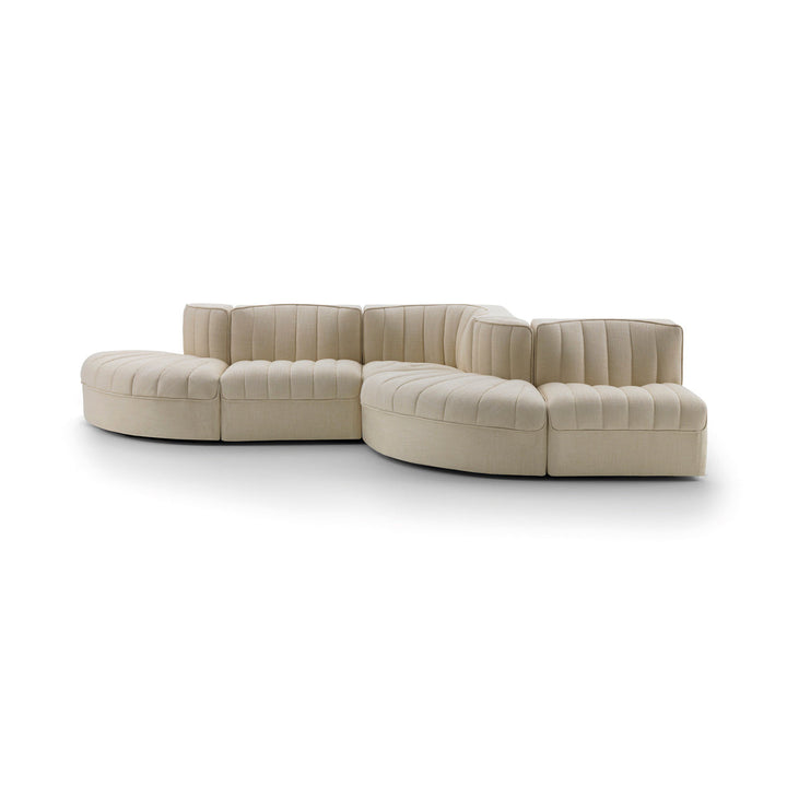 9000 Modular Sofa - Customized