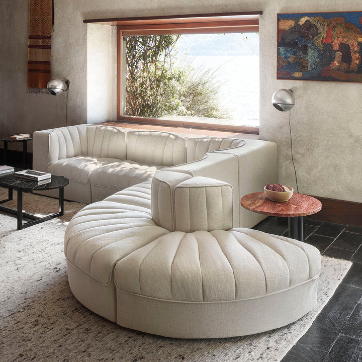 9000 Modular Sofa - Customized