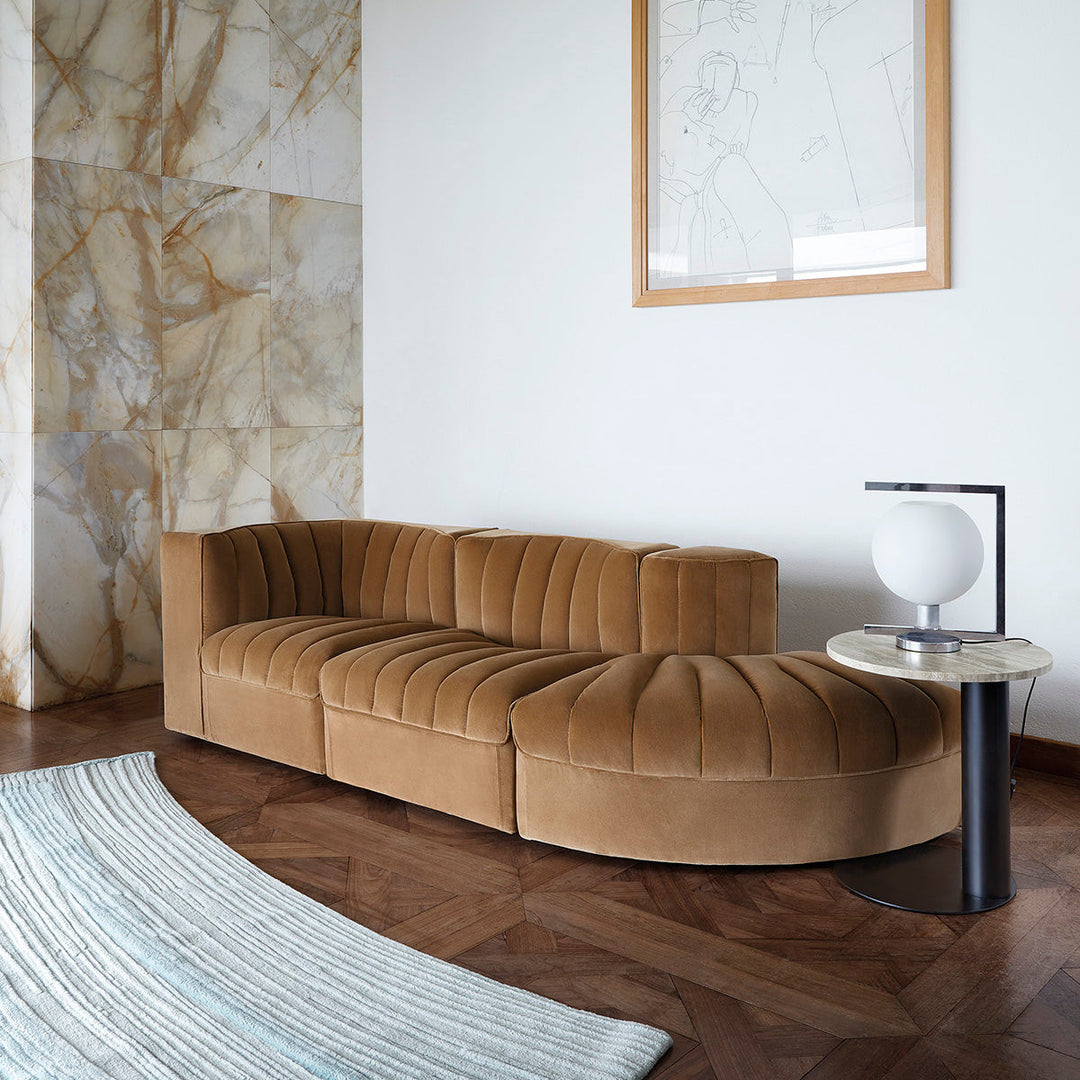 9000 Modular Sofa - Customized