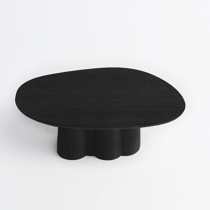 Soniah Oval Coffee Table