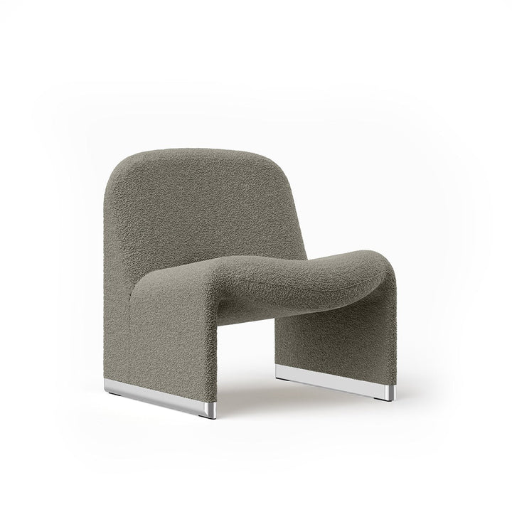 Alky Chair - Olive 503 - Floor Model - Grade A