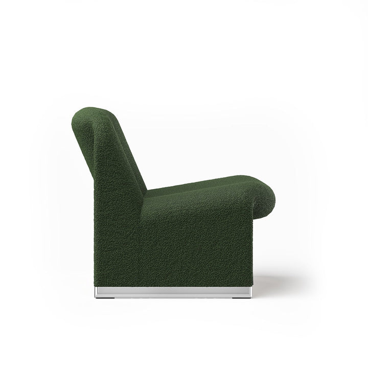 Alky Chair - Olive 503 - Floor Model - Grade A