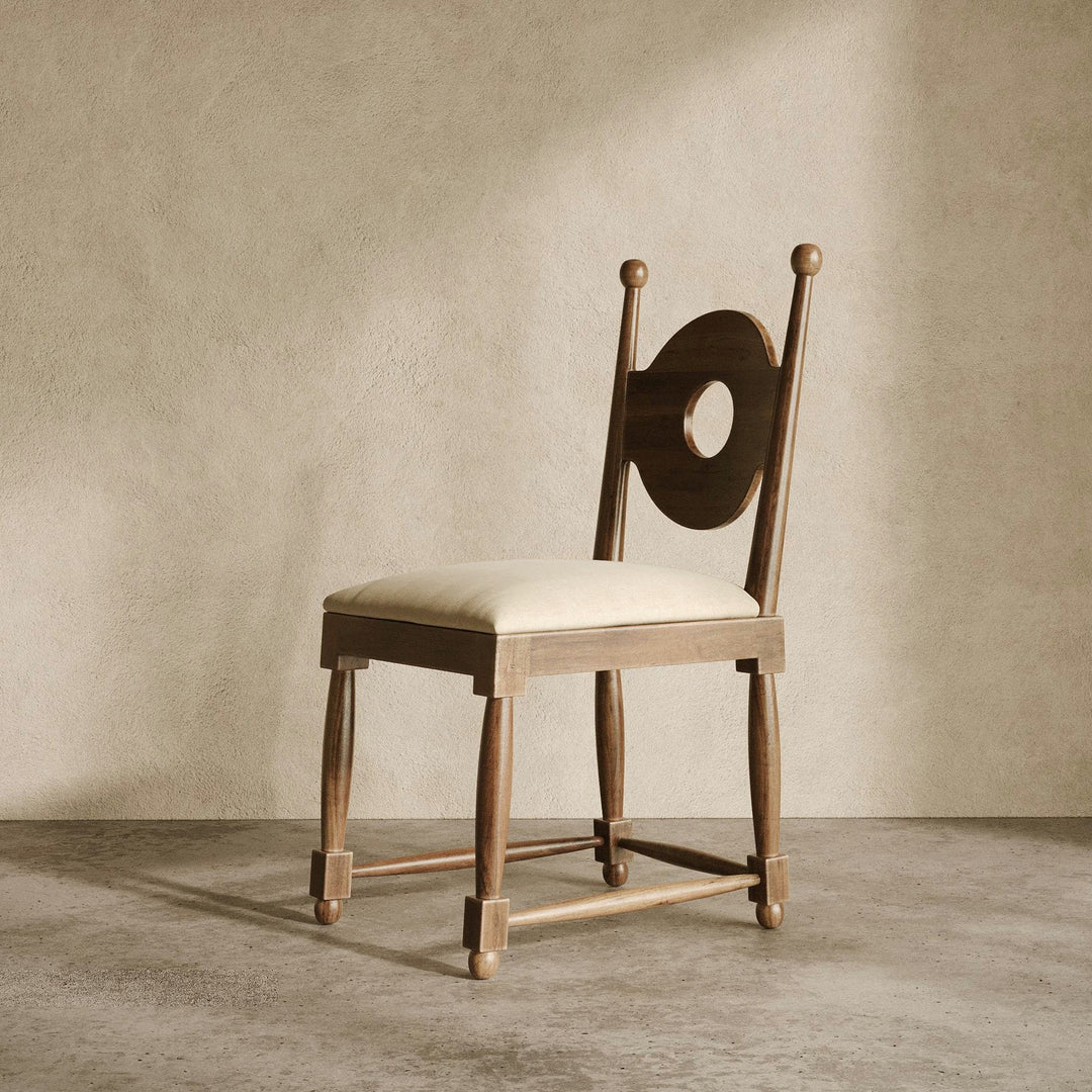 Disque Chair