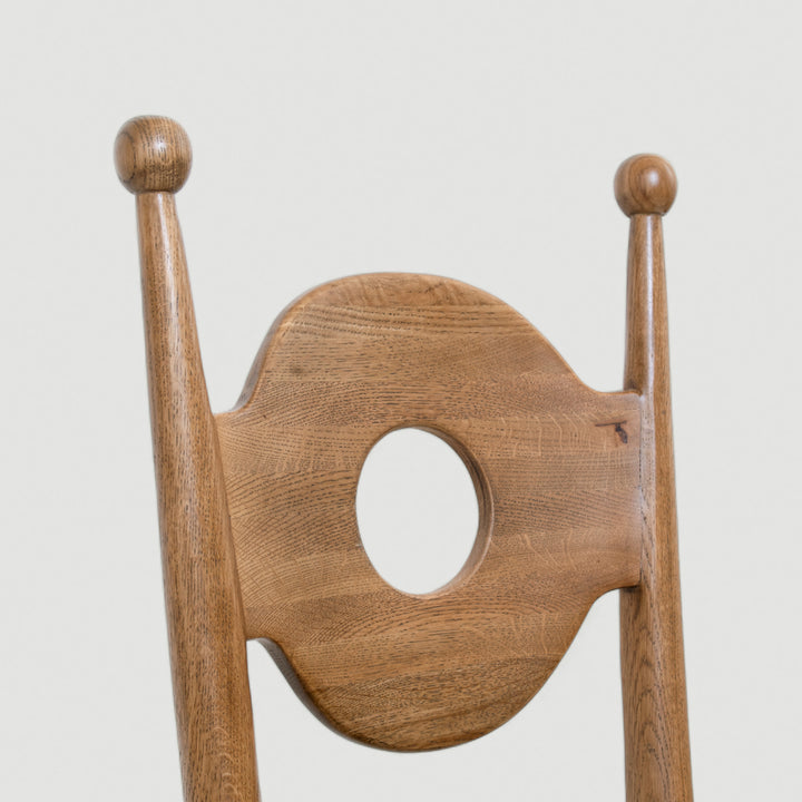 Disque Chair