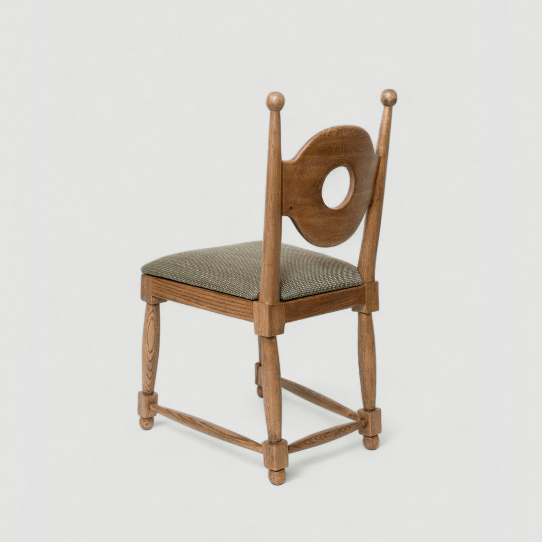 Disque Chair