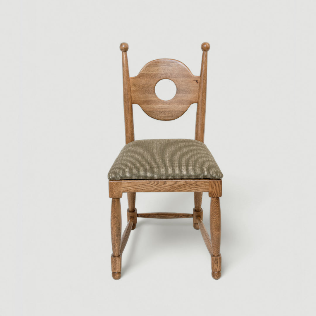 Disque Chair