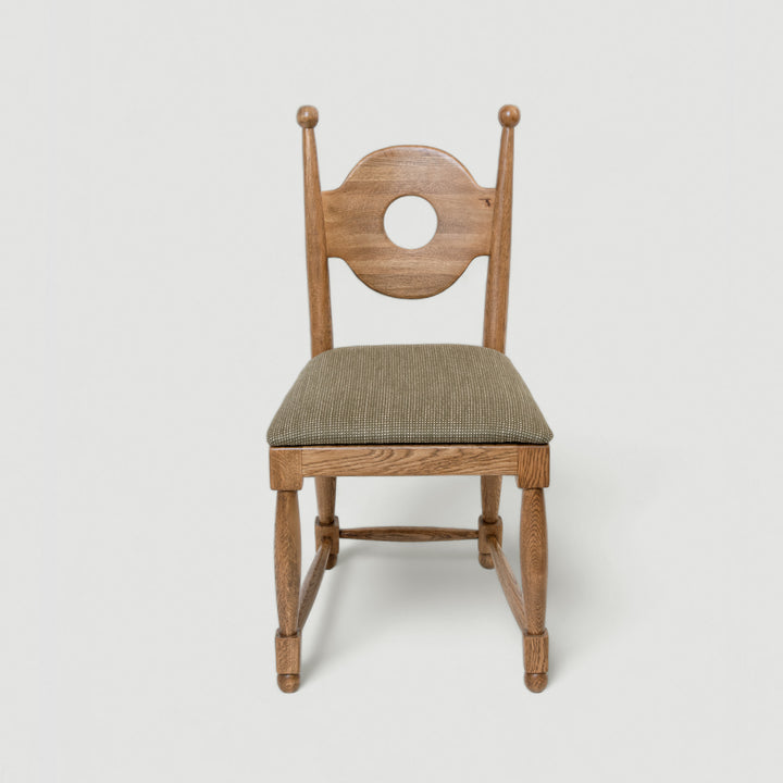 Disque Chair