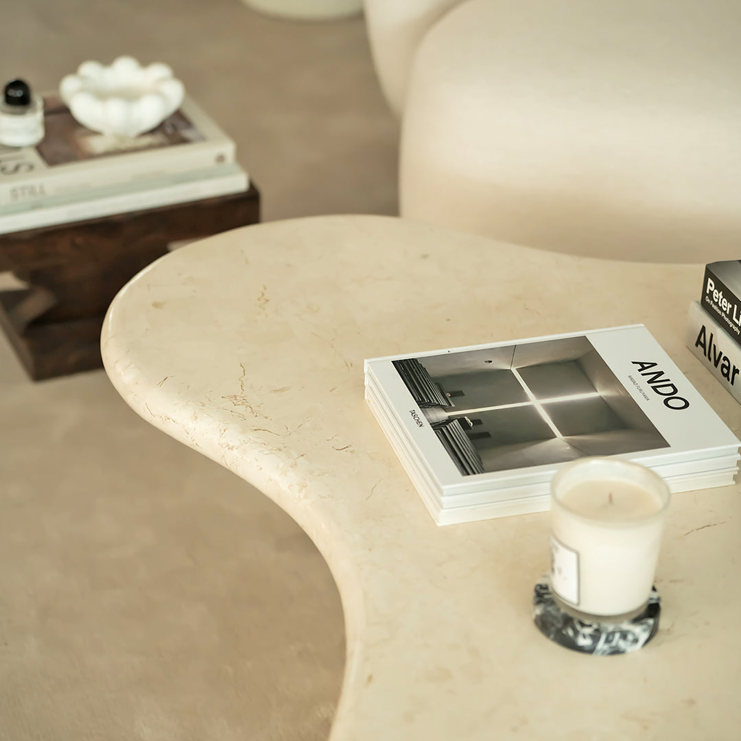 Paradis Coffee Table