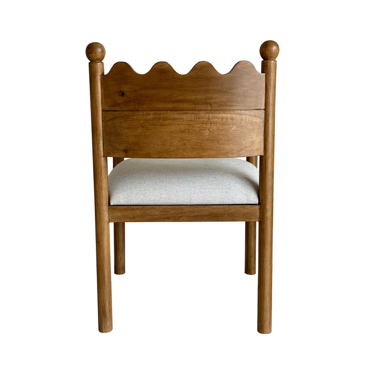 Rico Armchair