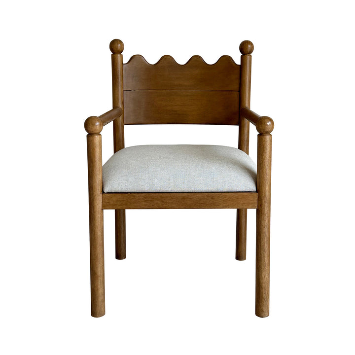 Rico Armchair