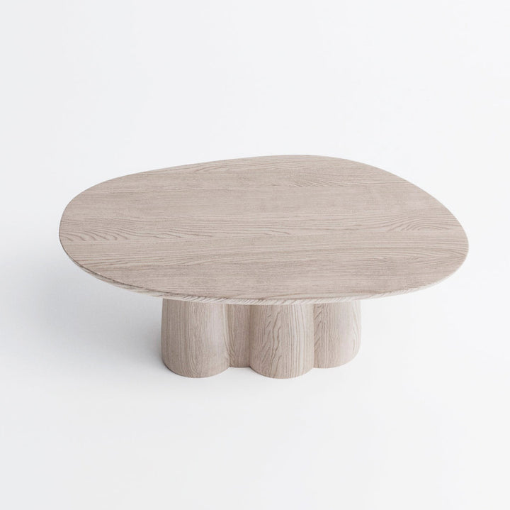 Soniah Oval Coffee Table