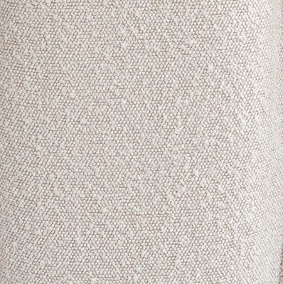 Boucle - White