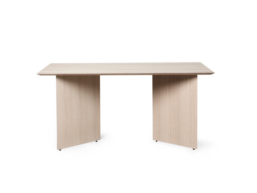 Mingle Wood Desk Table Top