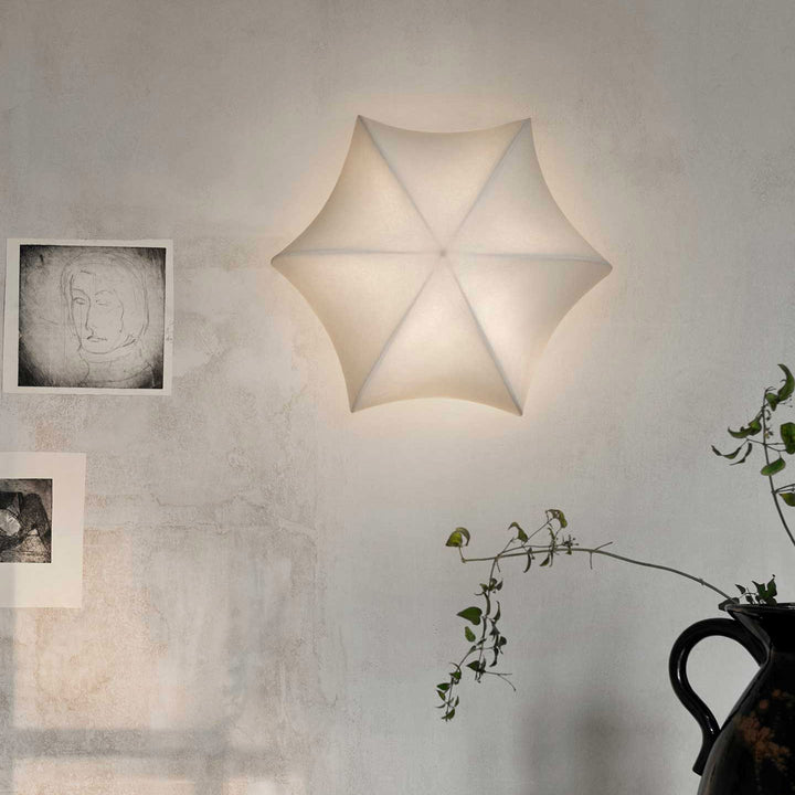 Poem Ceiling/Wall Lamp - Ø36