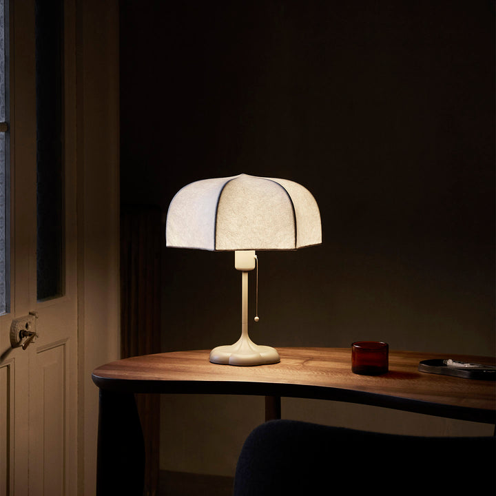 Poem Table Lamp - UL