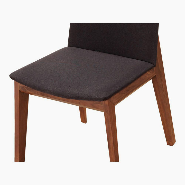 Scandi Dining Chairs - Set Of 2