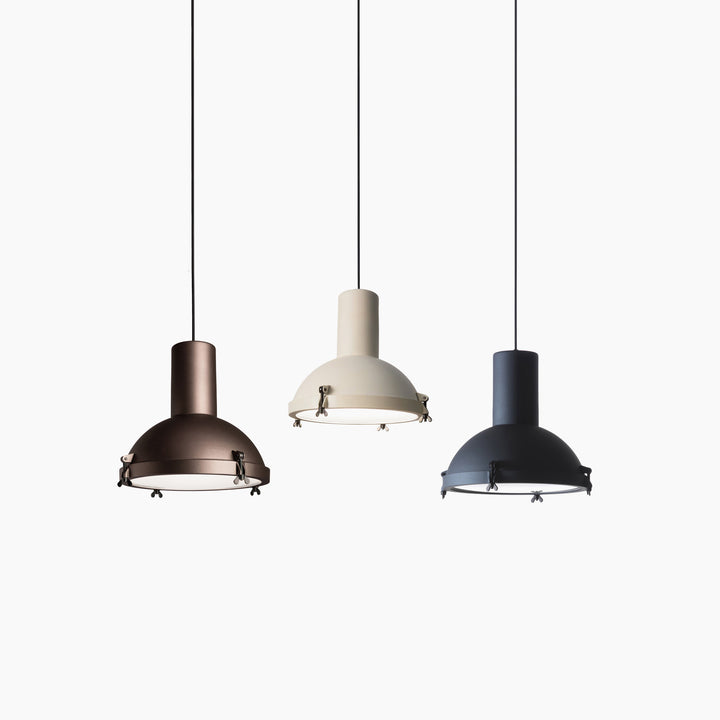 Projecteur 365 Pendant