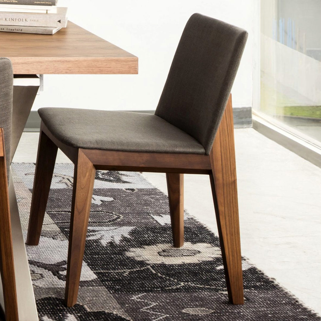 Scandi Dining Chairs - Set Of 2