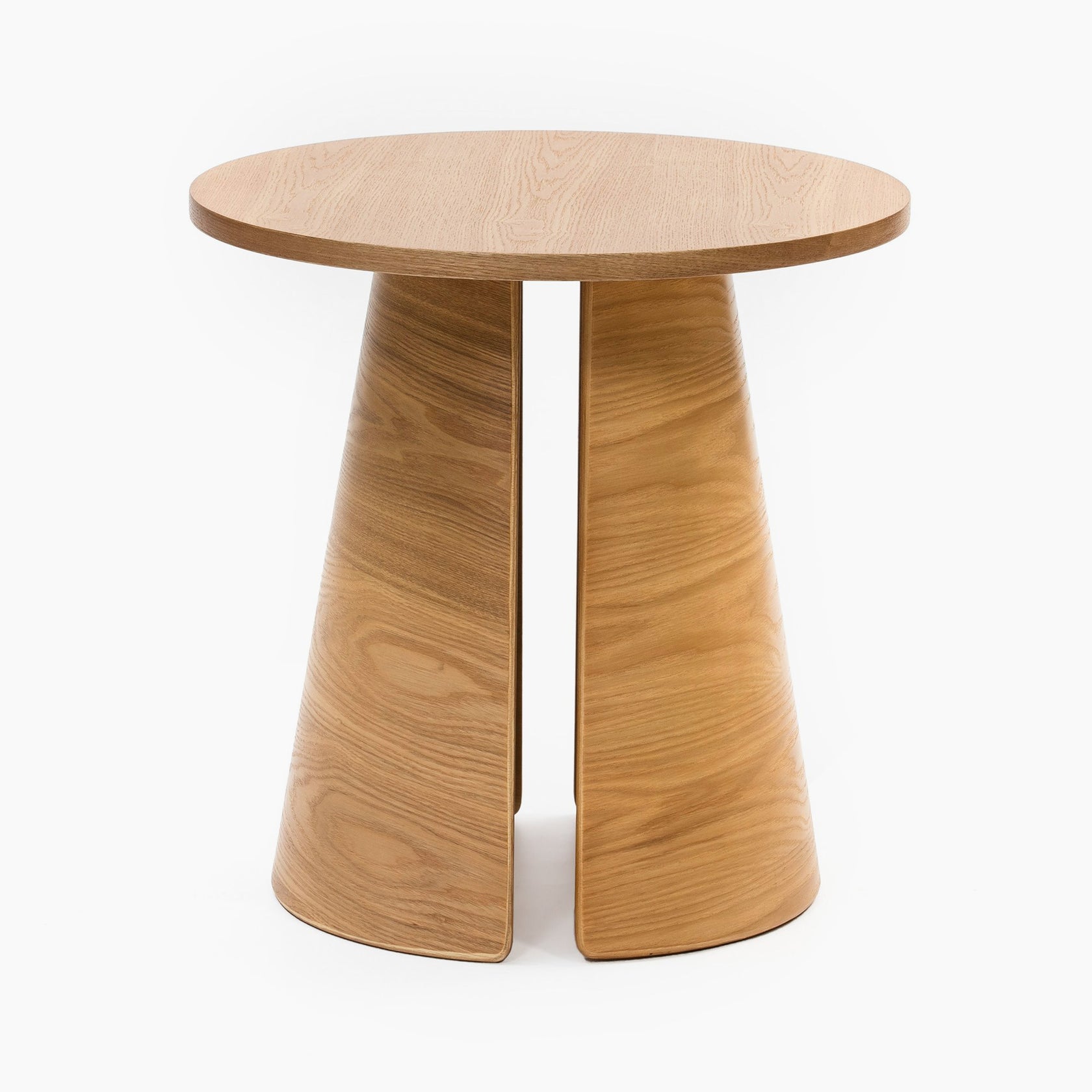 Wood Side table Cep