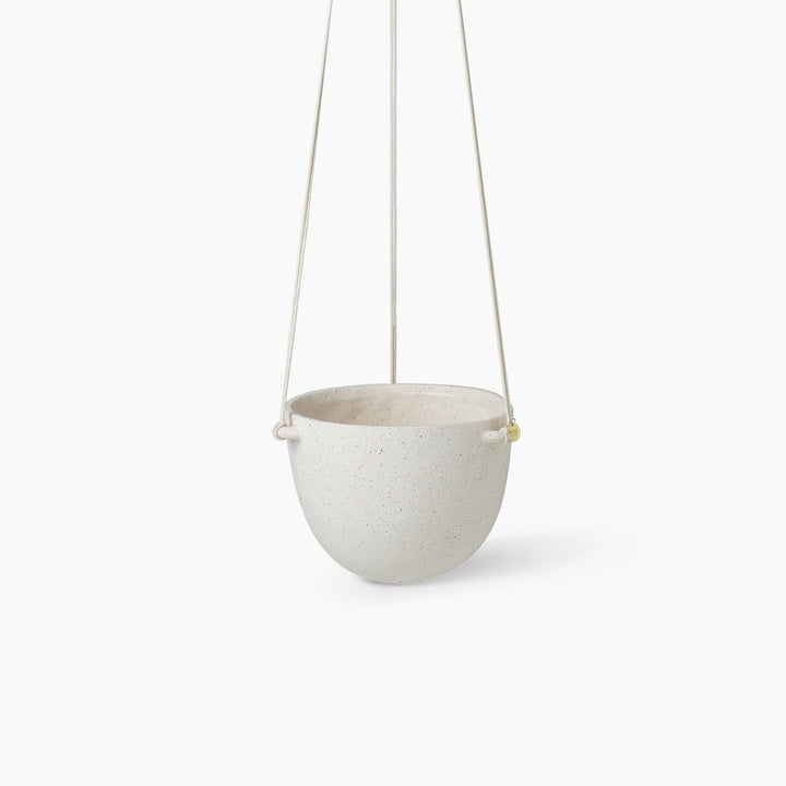 Speckle Hanging Pot