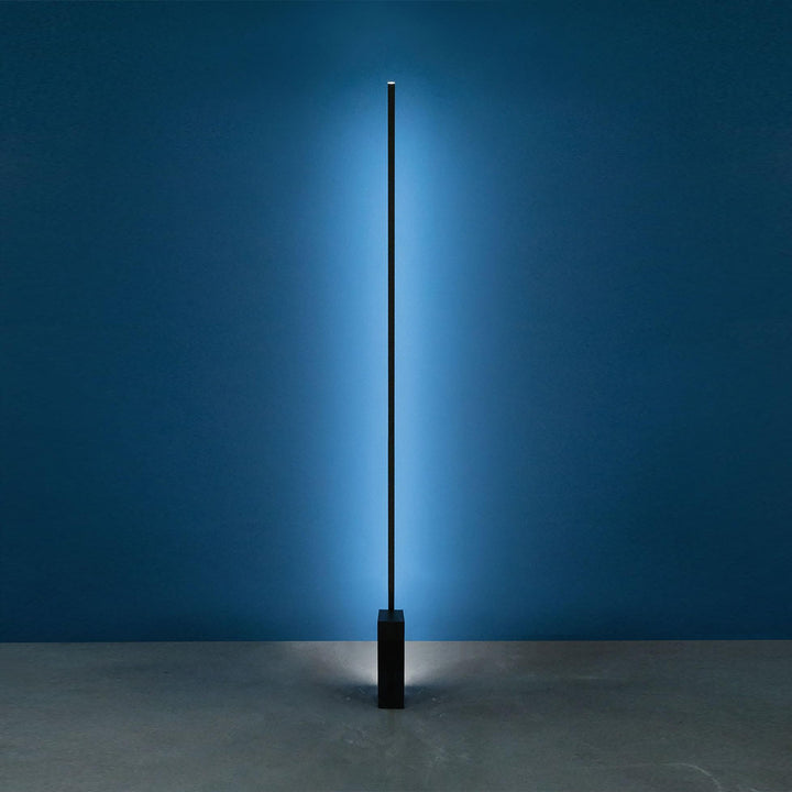 Linescapes Floor Lamp