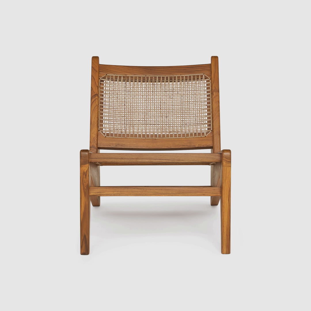 Jeanneret Kangaroo Lounge Chair